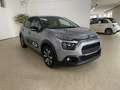 Citroen C3 1.2 110cv Max 2024 Telecamera-Navi-Sensori Grau - thumbnail 2