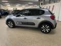 Citroen C3 1.2 110cv Max 2024 Telecamera-Navi-Sensori Grau - thumbnail 6