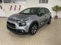 Citroen C3 1.2 110cv Max 2024 Telecamera-Navi-Sensori Grau - thumbnail 5