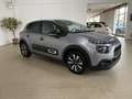 Citroen C3 1.2 110cv Max 2024 Telecamera-Navi-Sensori Grau - thumbnail 3