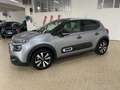 Citroen C3 1.2 110cv Max 2024 Telecamera-Navi-Sensori Grau - thumbnail 1