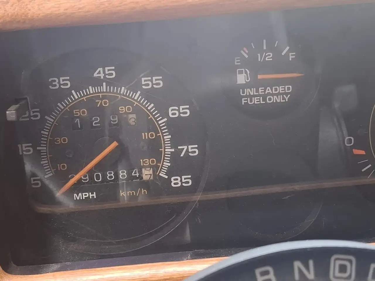 Chevrolet chevy van g20 met 200 liter lpg tank stoere bus, foto 6