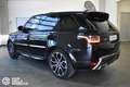 Land Rover Range Rover Sport 3.0D l6 249 CV HSE Luxury Noir - thumbnail 6