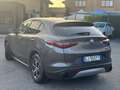 Alfa Romeo Stelvio 2.2 t Executive Q4 190cv 4x4 Grigio - thumbnail 3