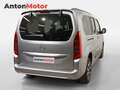 Opel Combo XL GS 130 Cv 1.5 Td S/S MT6 €6.4 Gris - thumbnail 27