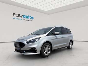 2.0 EcoBlue Titanium Aut.;PANO;7-Sitzer;LEDER;STA