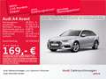 Audi A4 35 TDI S tronic advanced StdHzg/Navi+/K Silber - thumbnail 1