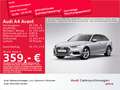 Audi A4 35 TDI S tronic advanced StdHzg/Navi+/K Silber - thumbnail 1
