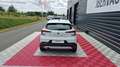 Renault Captur TCE 100 GPL BUSINESS Blanc - thumbnail 4