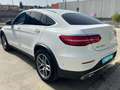Mercedes-Benz GLC 220 220d 4Matic Aut. Blanco - thumbnail 3