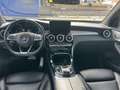 Mercedes-Benz GLC 220 220d 4Matic Aut. Blanco - thumbnail 4