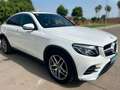 Mercedes-Benz GLC 220 220d 4Matic Aut. Blanco - thumbnail 2