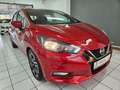 Nissan Micra N-Way AUT.*SHZ*PDC*WLAN*BT*2.Hand* Rot - thumbnail 5