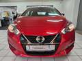 Nissan Micra N-Way AUT.*SHZ*PDC*WLAN*BT*2.Hand* Rot - thumbnail 4
