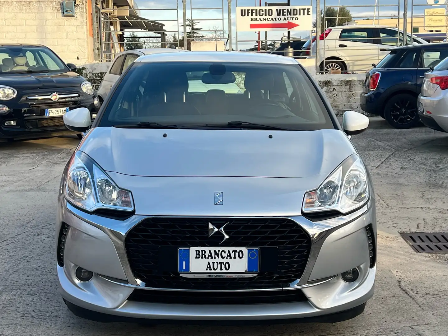DS Automobiles DS 3 1.6  75cv💥PREZZO SENZA VINCOLI💥 - 2