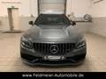 Mercedes-Benz C 63 AMG T*Night*Pano*Distro*Multibeam*Memory* Grau - thumbnail 19