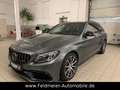 Mercedes-Benz C 63 AMG T*Night*Pano*Distro*Multibeam*Memory* Grau - thumbnail 1