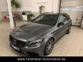 Mercedes-Benz C 63 AMG T*Night*Pano*Distro*Multibeam*Memory* Grau - thumbnail 4