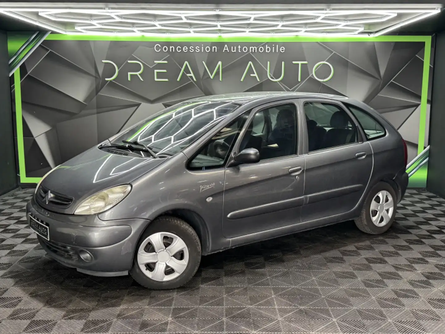 Citroen 2.0 HDI90 PACK - 1