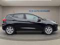 Ford Fiesta Titanium Schwarz - thumbnail 6