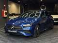 Mercedes-Benz A 250 250e Progressive Line Advanced 8G-DCT Blauw - thumbnail 2