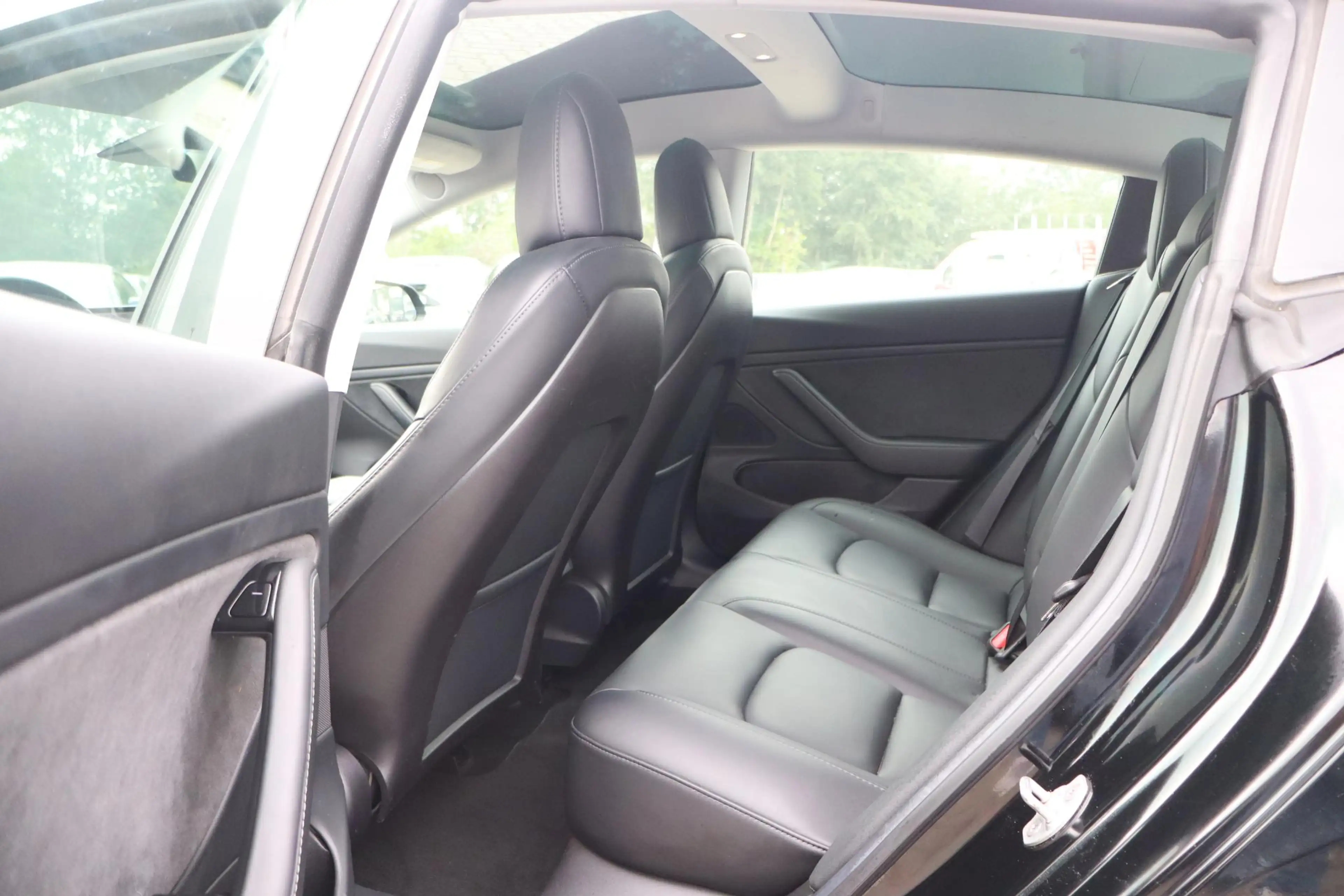 Tesla Model 3 Standard RWD Plus 60 kWh | SOH 84,6% | Computer 2. — photo 15