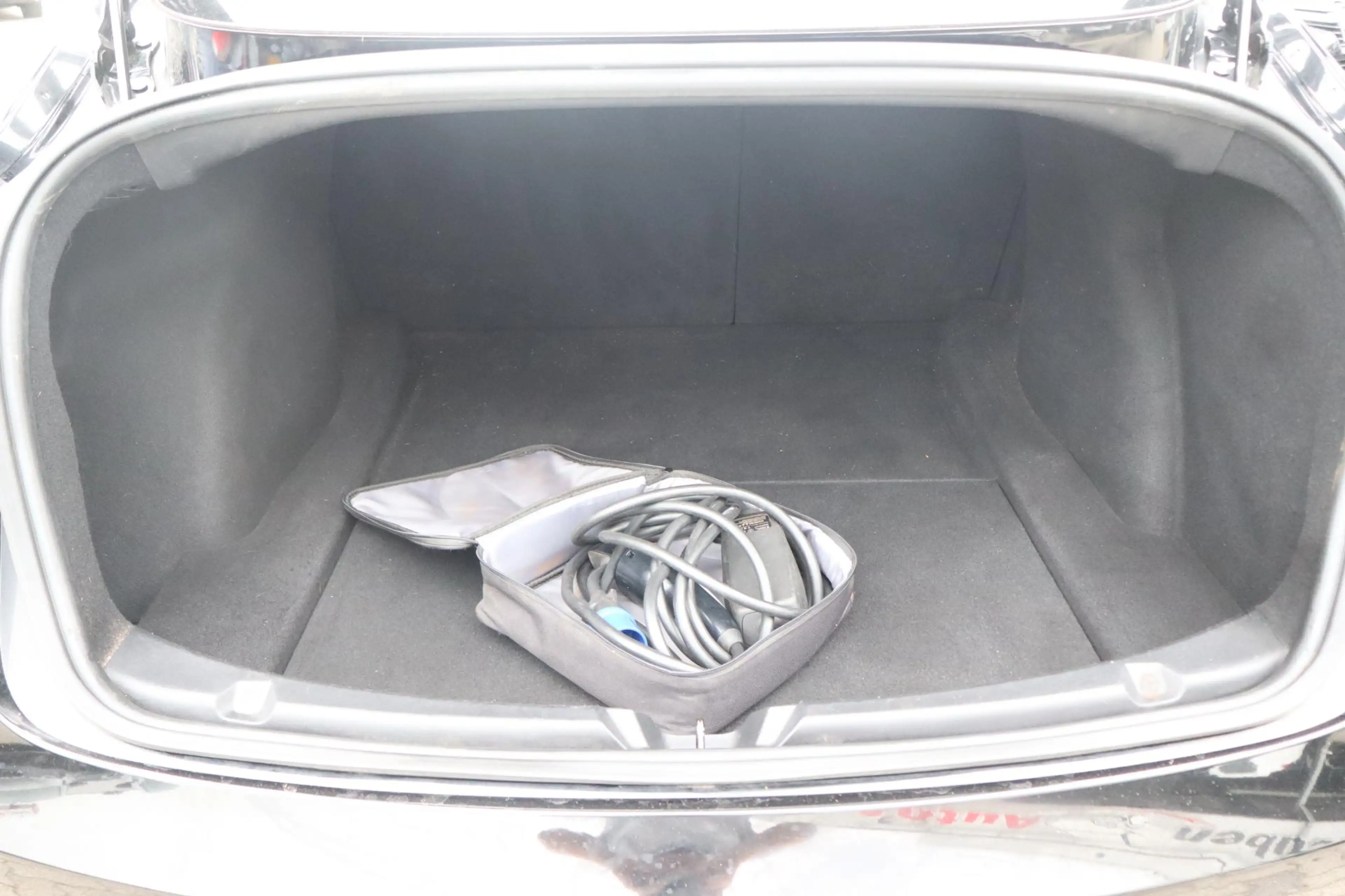 Tesla Model 3 Standard RWD Plus 60 kWh | SOH 84,6% | Computer 2. — photo 17