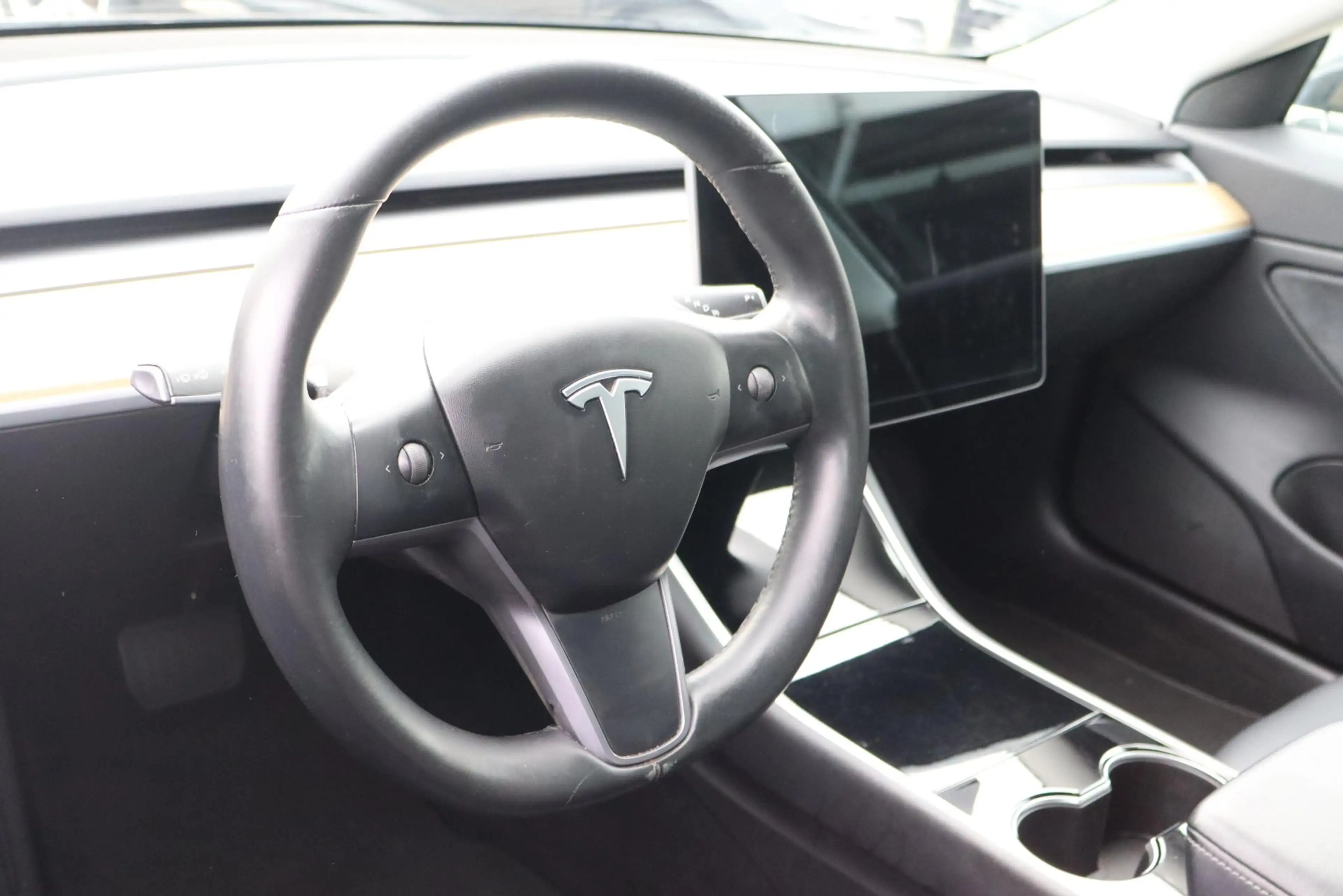 Tesla Model 3 Standard RWD Plus 60 kWh | SOH 84,6% | Computer 2. — photo 11