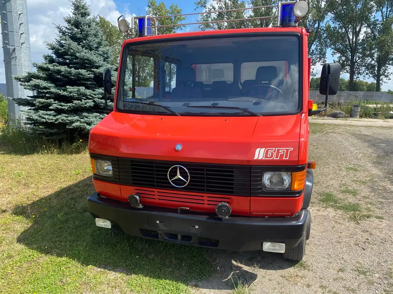 Mercedes-Benz 500