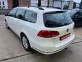 Volkswagen Passat Variant 2.0TDI R-Line BMT Blanc - thumbnail 4