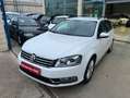 Volkswagen Passat Variant 2.0TDI R-Line BMT Blanc - thumbnail 1