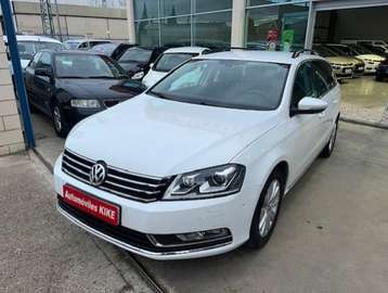 Variant 2.0TDI R-Line BMT