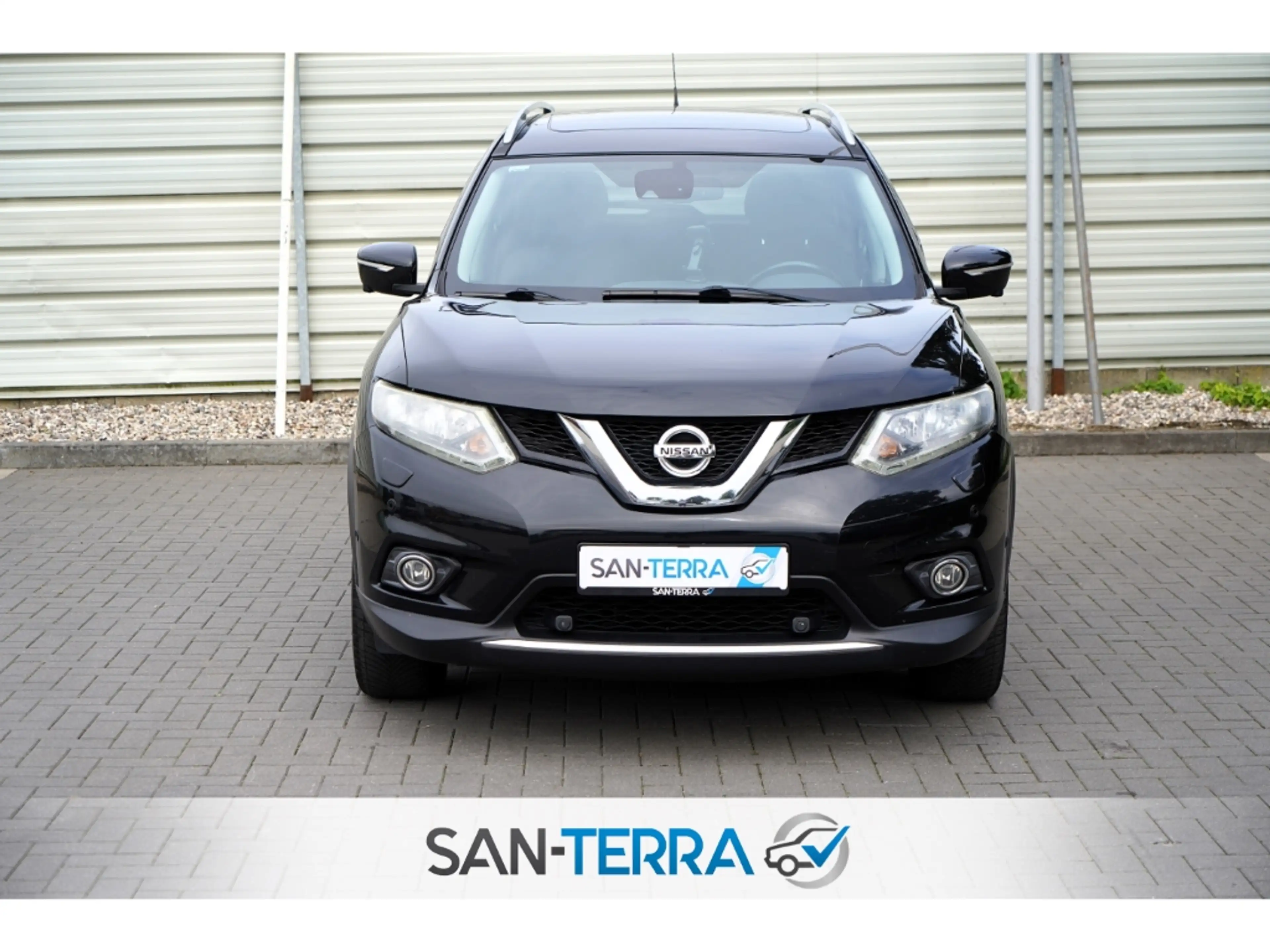 Nissan X-Trail 360-KAMERA*PANO*AHK*SHZ*KEYLESS*KLIMAAUT*MULTI-LEN — photo 4