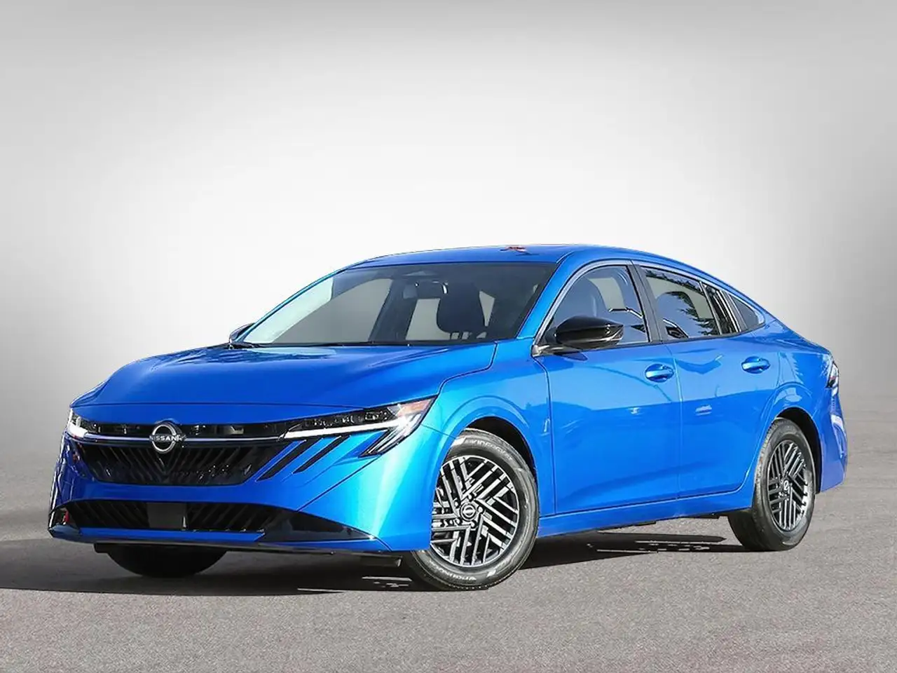 2026 Nissan Sentra