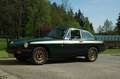 MG MGB GT Grün - thumbnail 1