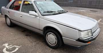 2.5i V6 Turbo 186ch