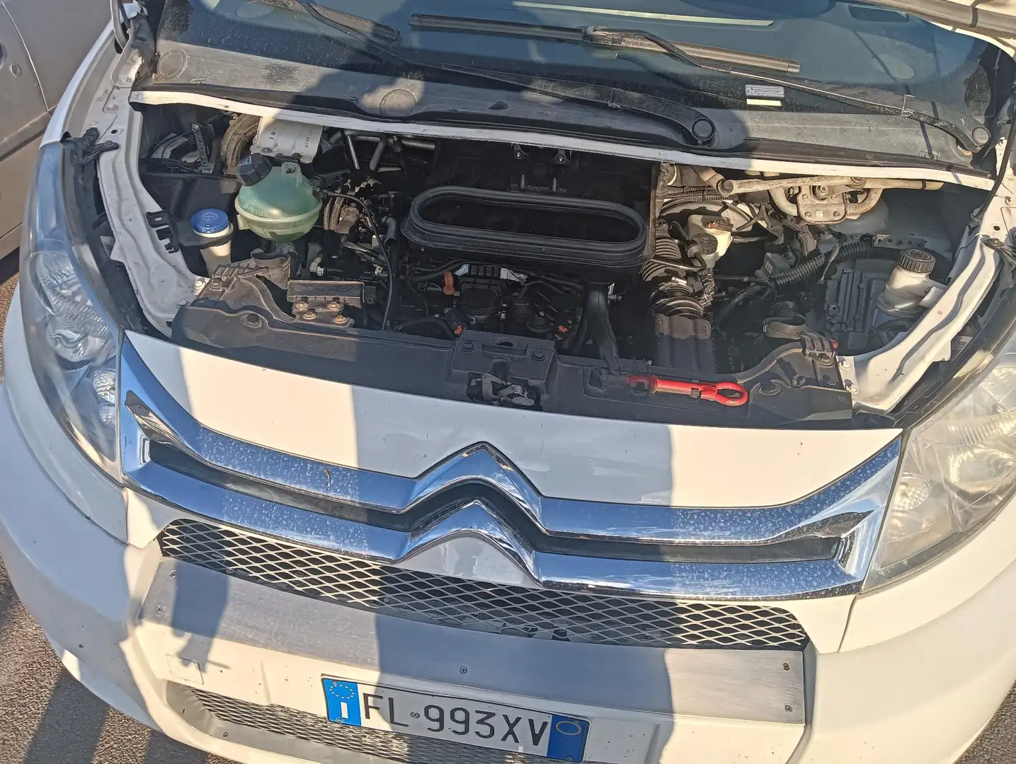 Citroen Jumpy - 2