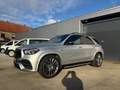 Mercedes-Benz GLE 350 GLE 350 de 4Matic / AMG Line / AIRMATIC / BURMEIST Argent - thumbnail 4
