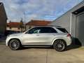 Mercedes-Benz GLE 350 GLE 350 de 4Matic / AMG Line / AIRMATIC / BURMEIST Argent - thumbnail 5