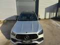 Mercedes-Benz GLE 350 GLE 350 de 4Matic / AMG Line / AIRMATIC / BURMEIST Argent - thumbnail 3