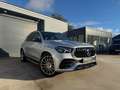 Mercedes-Benz GLE 350 GLE 350 de 4Matic / AMG Line / AIRMATIC / BURMEIST Argent - thumbnail 1