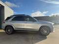 Mercedes-Benz GLE 350 GLE 350 de 4Matic / AMG Line / AIRMATIC / BURMEIST Argent - thumbnail 9