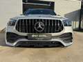 Mercedes-Benz GLE 350 GLE 350 de 4Matic / AMG Line / AIRMATIC / BURMEIST Argent - thumbnail 2