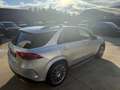 Mercedes-Benz GLE 350 GLE 350 de 4Matic / AMG Line / AIRMATIC / BURMEIST Argent - thumbnail 8