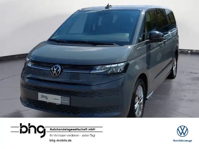 Volkswagen T7 Multivan 2.0 TSI DSG LIFE