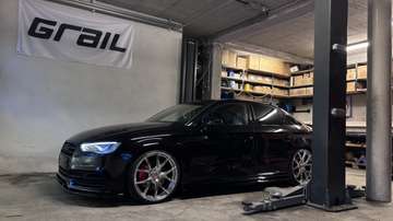 SB 2,0 TFSI quattro S-tronic