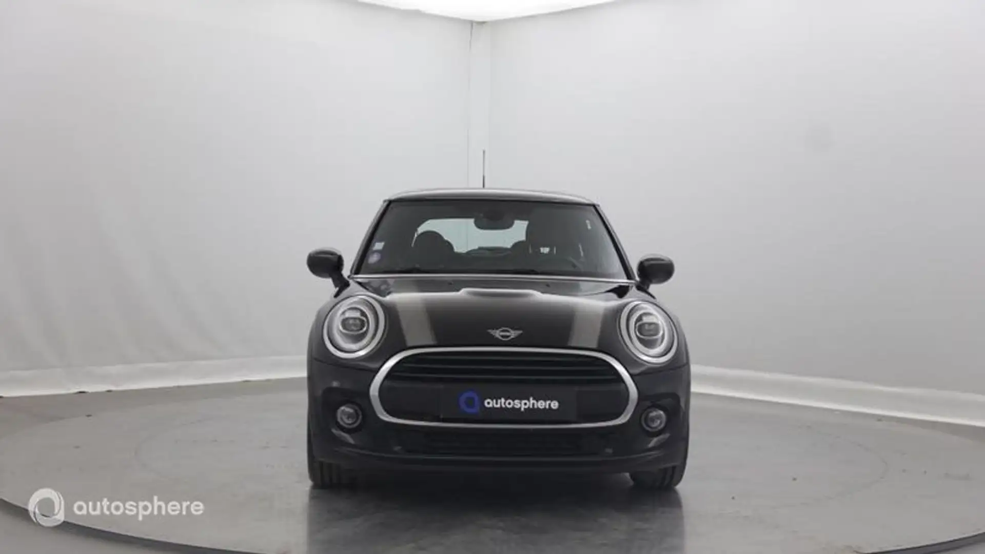 MINI One One 102ch  Edition Greenwich BVA7 - 2