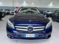 Mercedes-Benz C 180 C 180 d S.W. Auto Premium Bleu - thumbnail 2