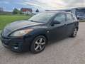 Mazda 3 Mazda3 Sport CD150 TX PLUS MIT PICKERL Schwarz - thumbnail 4