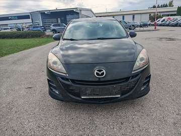 Mazda3 Sport CD150 TX PLUS MIT PICKERL